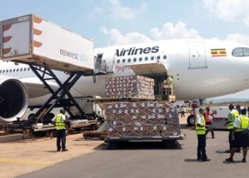 Cargo Volumes Increase by 12.4 per cent