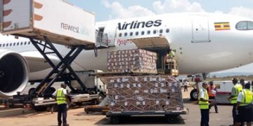Cargo Volumes Increase by 12.4 per cent
