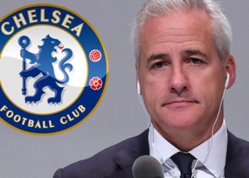 Centricus Funds Bid to Buy Chelsea