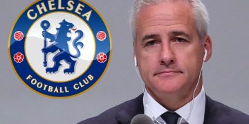 Centricus Funds Bid to Buy Chelsea