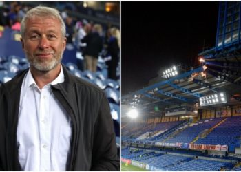 Abrahamovich Announces Plan to Sell Chelsea
