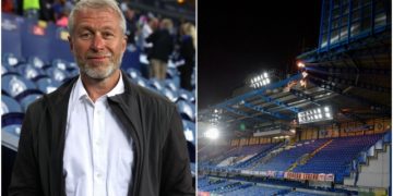 Abrahamovich Announces Plan to Sell Chelsea