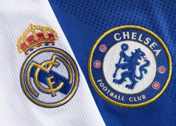 Chelsea to Face Real Madrid in Champions League quarter finals