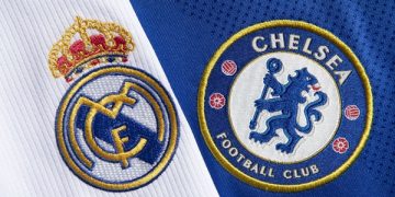 Chelsea to Face Real Madrid in Champions League quarter finals