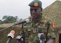 Army Chief Speak on Success Recorded in the Fight Against Terrorism