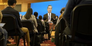 China to Provide Aid to Ukraine