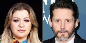 Clarkson and Blackstock Settles Divorce