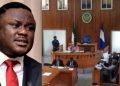 Court Adjourns Suit Filed by PDP Against Ayade