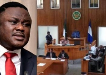 Court Adjourns Suit Filed by PDP Against Ayade