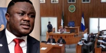 Court Adjourns Suit Filed by PDP Against Ayade