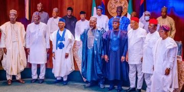 Court Dismisses $418 million Paris Club Suit Filed Against FG