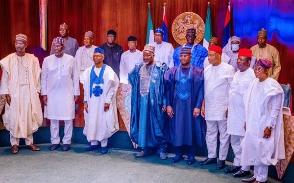 Court Dismisses $418 million Paris Club Suit Filed Against FG