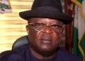 Court Dismisses Suit Seeking Umahi’s Removal from Office