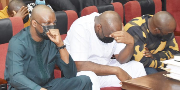 Court Fixes Date for Kyari’s Extradition