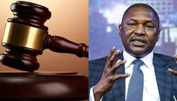 Court Orders Malami to Delete Section 84 of Electoral Act