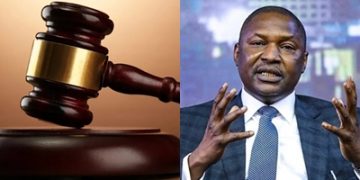 Court Orders Malami to Delete Section 84 of Electoral Act