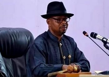 Court Reinstates Odefa as Deputy Speaker of Ebonyi House of Assembly