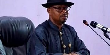 Court Reinstates Odefa as Deputy Speaker of Ebonyi House of Assembly