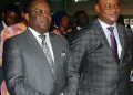 Court Sacks Ebonyi Governor and Deputy