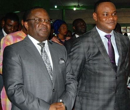 Court Sacks Ebonyi Governor and Deputy