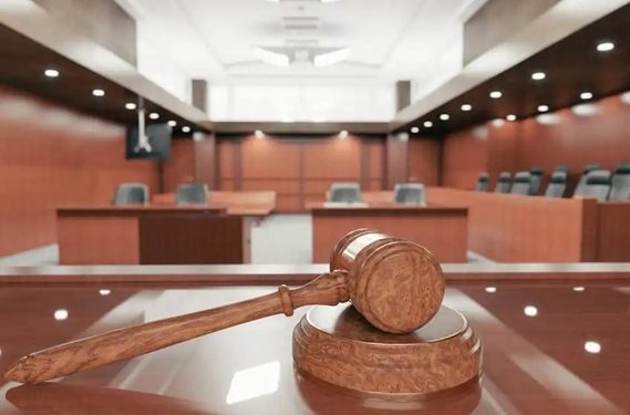 Court Strikes Out Suit Filed Against Resident Doctors