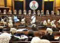 Court Upholds INEC’s de-registration of 22 Political Parties