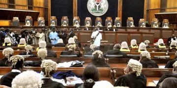 Court Upholds INEC’s de-registration of 22 Political Parties