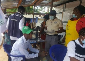 Cross River Government Sensitizes Residents on Dangers of Tuberculosis