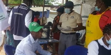 Cross River Government Sensitizes Residents on Dangers of Tuberculosis