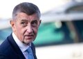 Czech Parliament Strips Former Prime Minister of Immunity