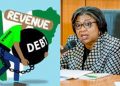 DMO Reaveals Federal Government Borrowings