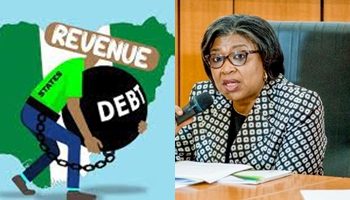 DMO Reaveals Federal Government Borrowings