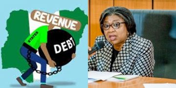 DMO Reaveals Federal Government Borrowings