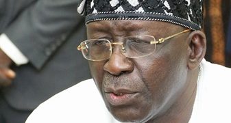 DSS Issues Warning to PDP National Chairman