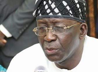 DSS Issues Warning to PDP National Chairman