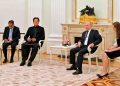 Diplomats Urge Pakistan to Condemn Russia