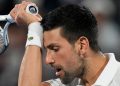 Djokovic Withdraws from Indian Wells and Miami Open
