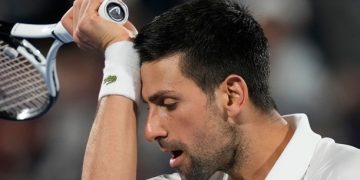 Djokovic Withdraws from Indian Wells and Miami Open