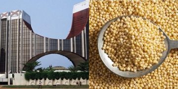 ECOWAS Donates Fund to Boost Nutrition Needs in Nigeria