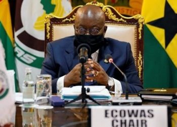 ECOWAS Vows to Work with Burkina Faso