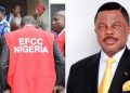 EFCC Releases Former Anambra Governor