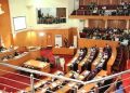 Ebonyi Assembly Declares Three Seats Vacant