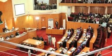 Ebonyi Assembly Declares Three Seats Vacant
