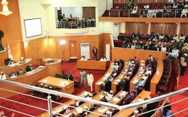 Ebonyi Assembly Declares Three Seats Vacant