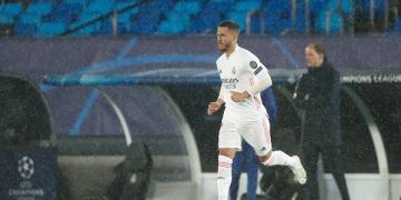 Eden Hazard in Shock Move to Join Chelsea’s Rival