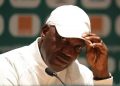 Eguavoen steps down as Super Eagles coach