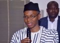 El Rufai Backs Bello’s Chairmanship Position