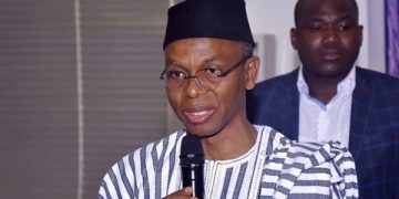 El Rufai Backs Bello’s Chairmanship Position