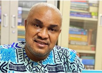 HURIWA Commends Umahi