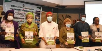 Energy Commission of Nigeria Launches Updated Version of Energy Calculator